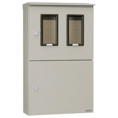 Nito 日東工業 ステンレス引込計器盤キャビネット