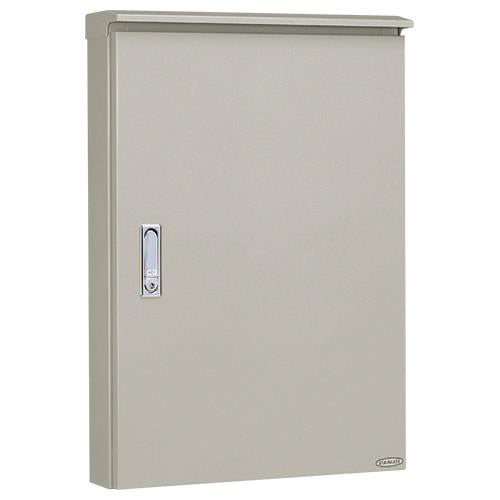 Nito 日東工業 ステンレス屋外用制御盤キャビネット