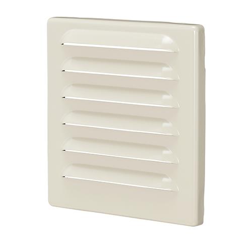 Nito 日東工業 ステンレス製ルーバースタンダードタイプ