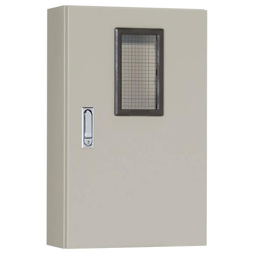 Nito 日東工業 引込計器盤キャビネット