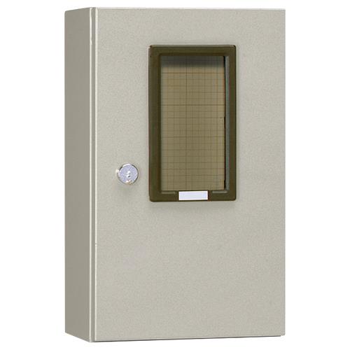 Nito 日東工業 引込計器盤キャビネット