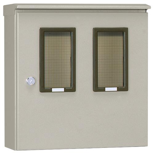 Nito 日東工業 引込計器盤キャビネット