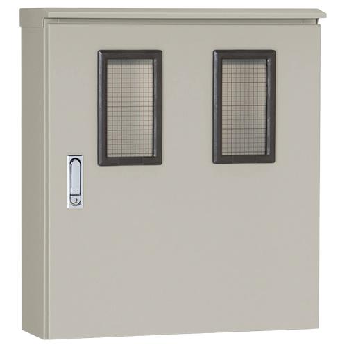 Nito 日東工業 引込計器盤キャビネット