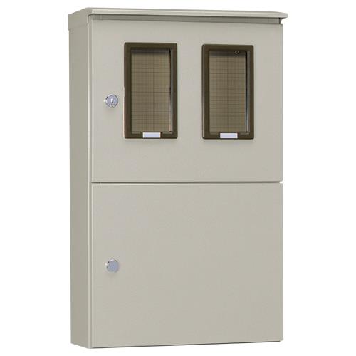 Nito 日東工業 引込計器盤キャビネット