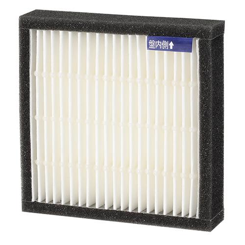 Nito 日東工業 塩害用フィルタケース・オプション EFC-F12 1個入り