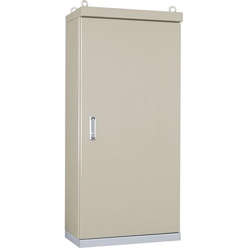 Nito 日東工業 屋外用自立制御盤キャビネット