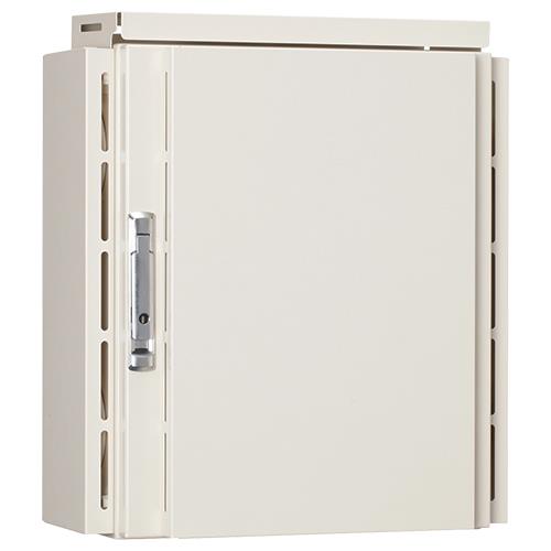 Nito 日東工業 屋外用熱対策制御盤キャビネット