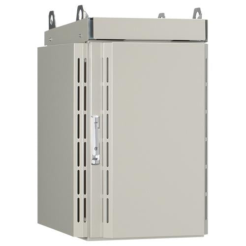 Nito 日東工業 屋外用熱対策通信キャビネット