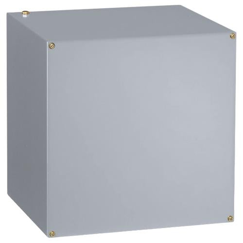 Nito 日東工業 公共建築工事標準仕様プルボックス