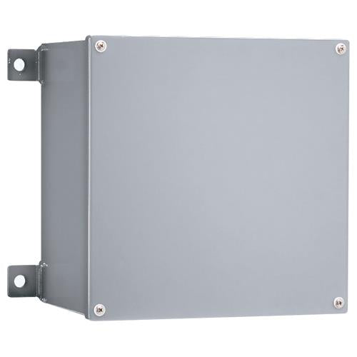 Nito 日東工業 公共建築工事標準仕様防水形プルボックス