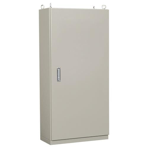 Nito 日東工業 自立制御盤キャビネット