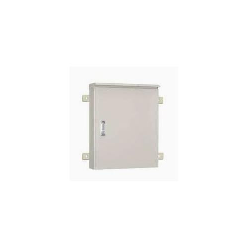 Nito 日東工業 太陽光発電システム用キャビネット ORPV20-86-1-TKA 1個入り