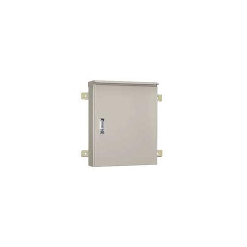 Nito 日東工業 太陽光発電システム用キャビネット