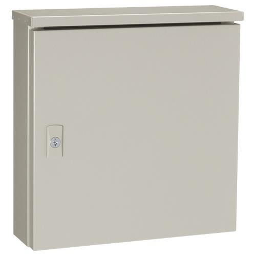 Nito 日東工業 太陽光発電システム用キャビネット