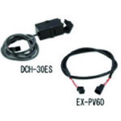Nito 日東工業 太陽光発電システム用センサ機器 DCH-30ES 1個入り