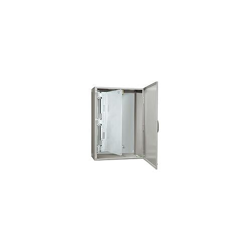 Nito 日東工業 中間鉄製基板・左ハーフタイプ