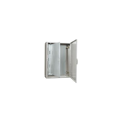 Nito 日東工業 中間鉄製基板・全面タイプ