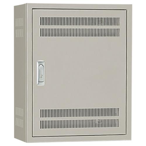 Nito 日東工業 熱機器収納キャビネット B35-710-2L 1個入り