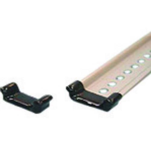 Nito 日東工業 盤・キャビパーツ商品導入(篠原電機製) DVC-35K 10個入り1セット