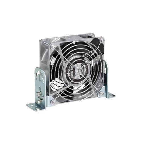 Nito 日東工業 盤用換気扇樹脂製ファン