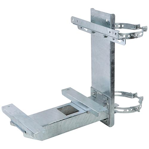 Nito 日東工業 冷キャビ用・ポール用金具