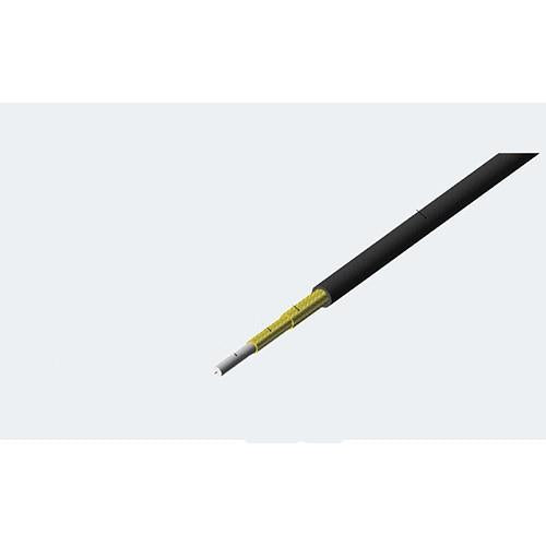充実タイプ同軸ケーブル(多重編組型充実タイプ)