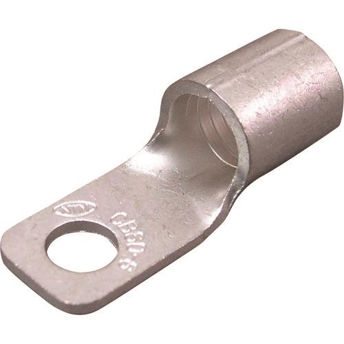 ニチフ 裸圧着端子(CB形) 低圧開閉器用 (50PCS)