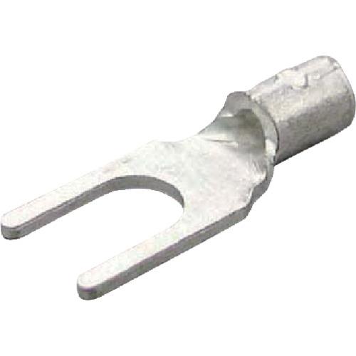 ニチフ 裸圧着端子パック Y形(20P)