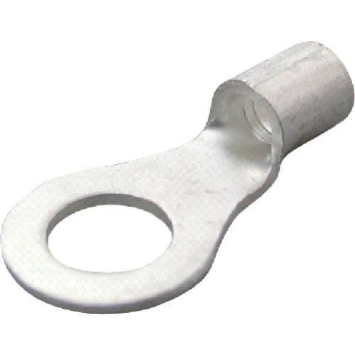 ニチフ 裸圧着端子パック R形(5個入) HC R8-8