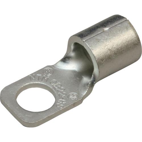 ニチフ 裸圧着端子パック CB形(5P)