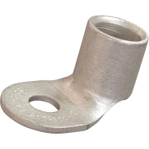 ニチフ 裸圧着端子(丸形) 90度曲げ (50PCS)