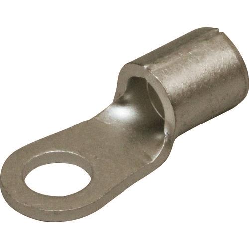 ニチフ 裸圧着端子(丸形) (100PCS)