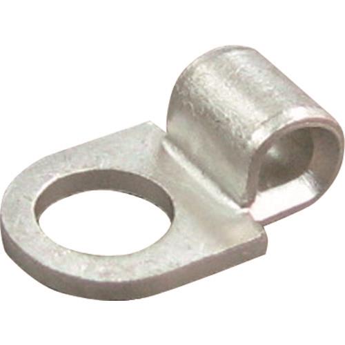 ニチフ 裸圧着端子(FT形) 旗形(100PCS)