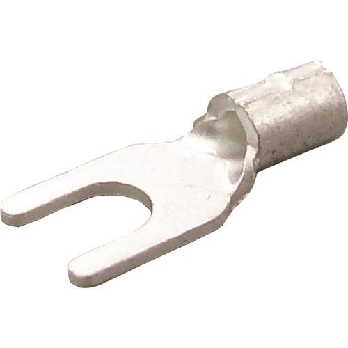 ニチフ 裸圧着端子(Y形) 先開形Eタイプ(100PCS)