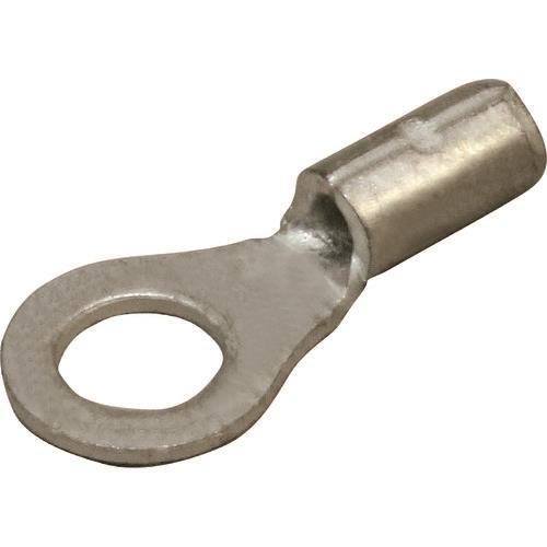 ニチフ 裸圧着端子 R形(100P)