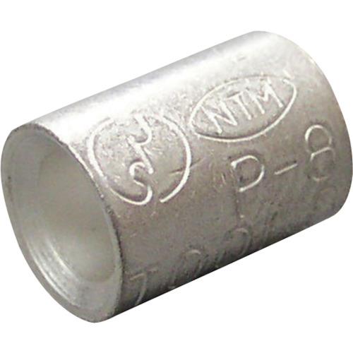 ニチフ 裸圧着スリーブパック P形(7P)