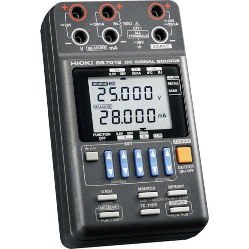 HIOKI DCシグナルソース