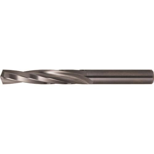 大見 超硬ドリル ヘキサゴンドリル 刃径9mm