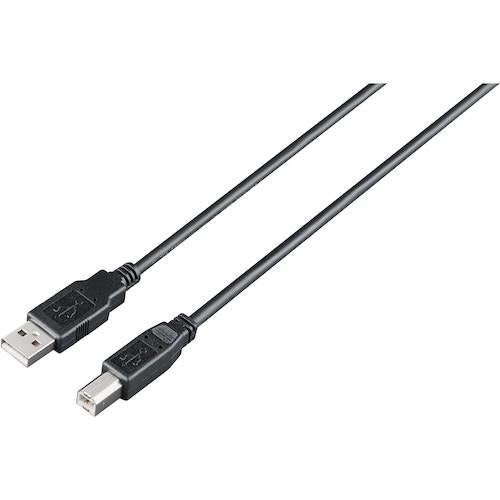 HIOKI USBケーブル(A-B)