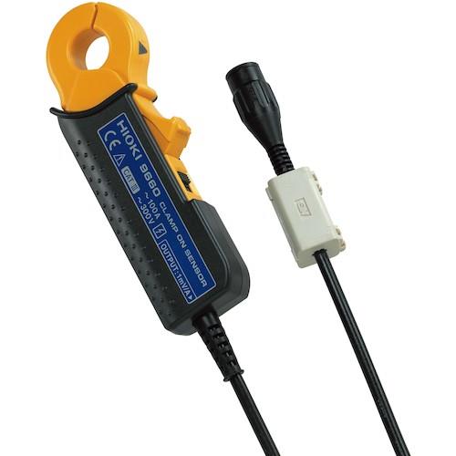 HIOKI クランプオンセンサ