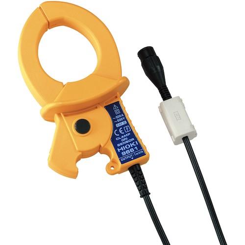 HIOKI クランプオンセンサ