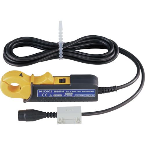 HIOKI クランプオンセンサ