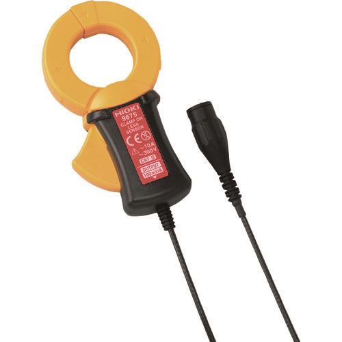 HIOKI クランプオンリークセンサ 9675