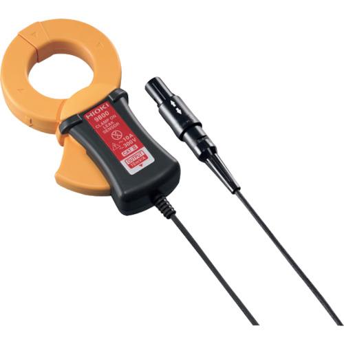 HIOKI クランプオンリークセンサ