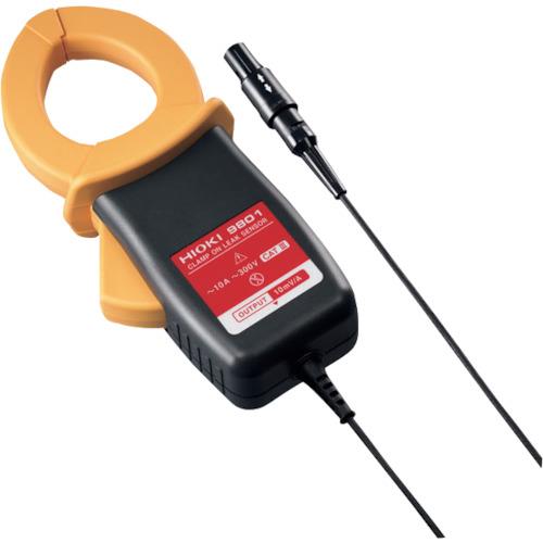 HIOKI クランプオンリークセンサ