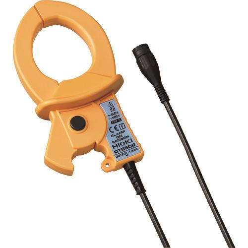 HIOKI クランプオンンセンサ CT6500