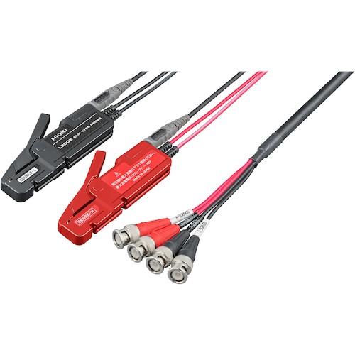 HIOKI クリップ形プローブ