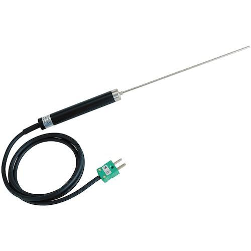 HIOKI シース形温度プローブ