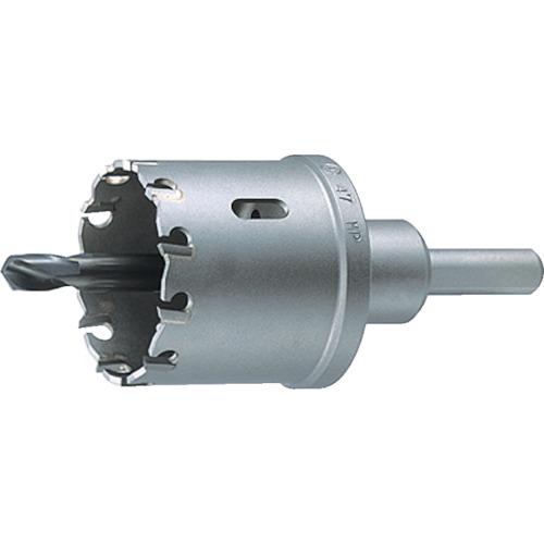 大見 超硬ロングホールカッター 刃径75mm