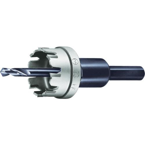 大見 超硬ステンレスホールカッター 140mm